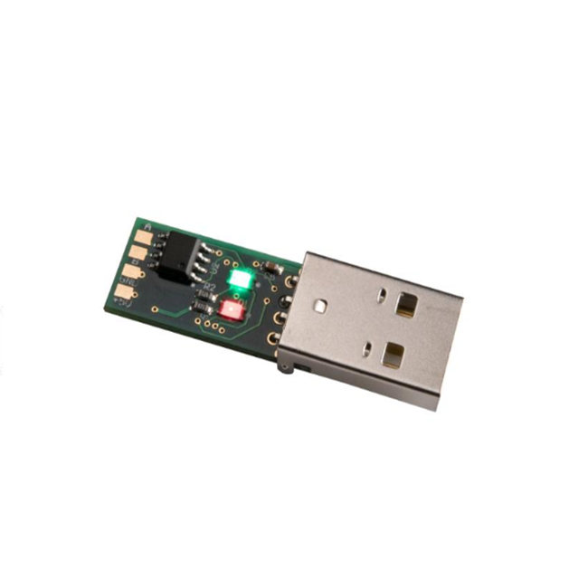 USB-RS485-PCB PCB CONVERSOR SERIAL USB PARA RS485 UART