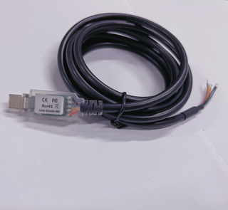 Cabo USB tipo C para RS485