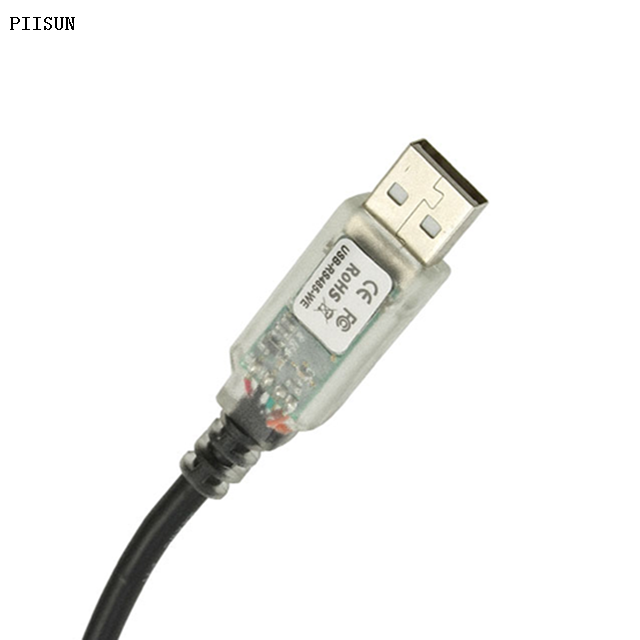 Cabo conversor serial USB para RS485